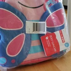 Zoo Luncie Butterfly