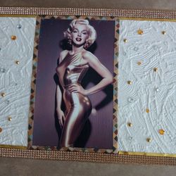 Marlene  Monroe  Box
