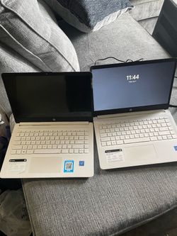 Work computers
