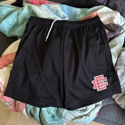 Eric Emanuel shorts 