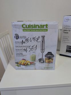 Cuisinart Smart Stick Hand Blender