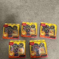 Pokémon Day 2026 Collection
