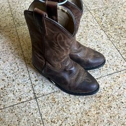Cody James Cowboy Boots Size 12 Unisex 