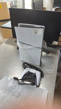 Sony slim ps5