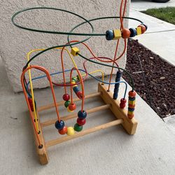 Kids activity Toy