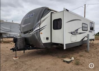 2014 Keystone Outback