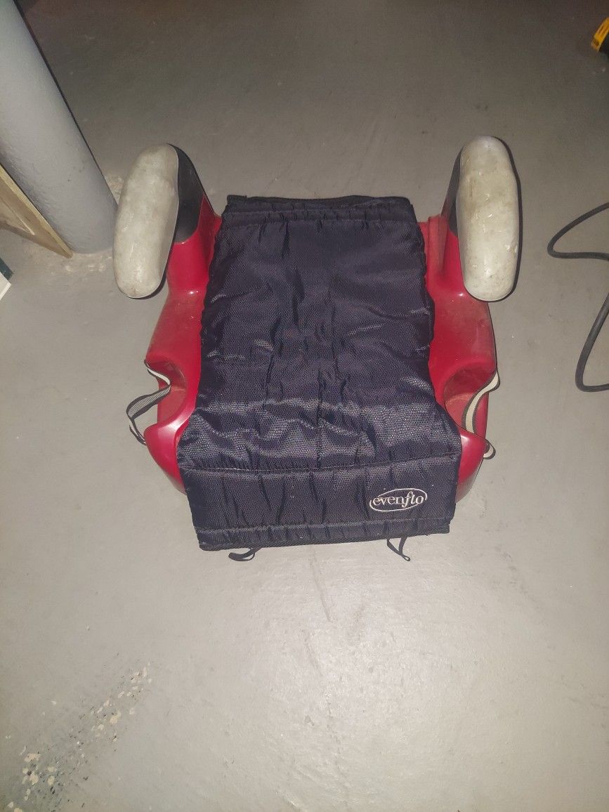 Car Seat Booster for 3 Years &older