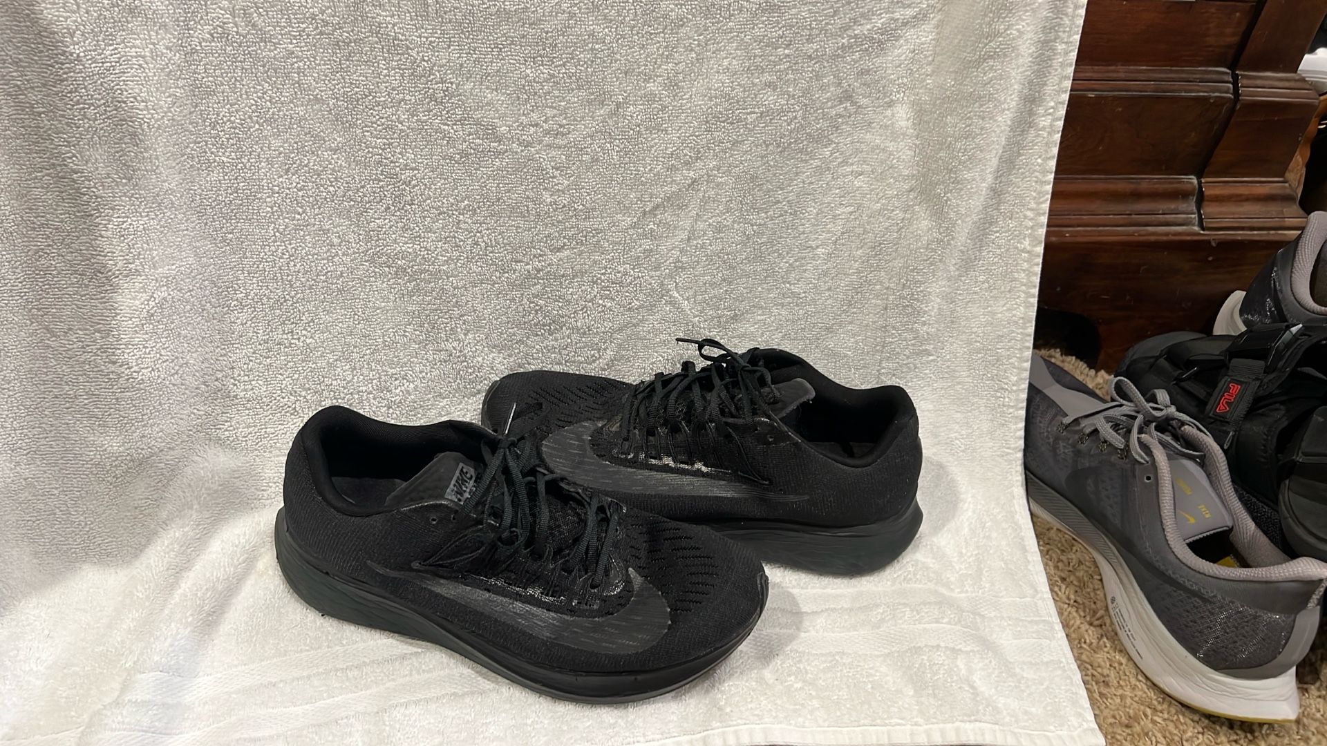 Nike Shoe