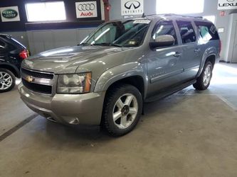 2007 Chevrolet Suburban