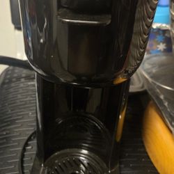 Walmart Single Coffee Maker