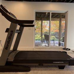 NordicTrack Commercial 1750