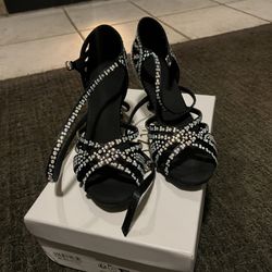Dance Heels