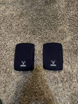 Stoic Knee Sleeves