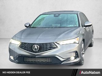 2024 Acura Integra