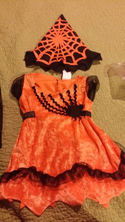 Little witch