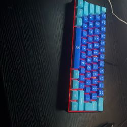 Gaming Keyboard