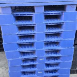 Pallets 47x47