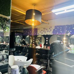 Salon Equipment For Sale 