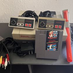Super Nintendo 
