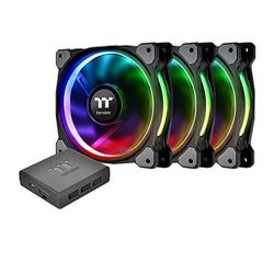 Thermaltake Riing Plus 12