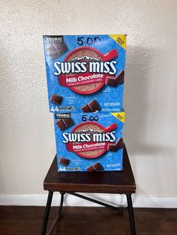 K cup pods