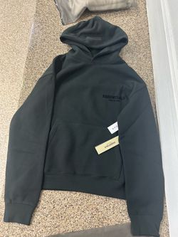 Essentials hoodie