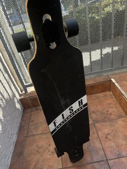 Long Board