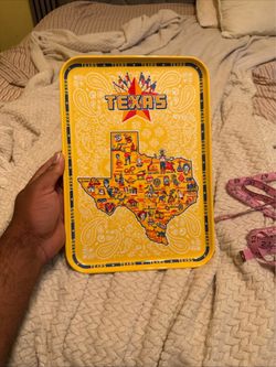 texas tray 13x9