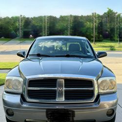 2007 Dodge Dakota