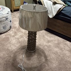 Lamp. 15$ Each. I have 2