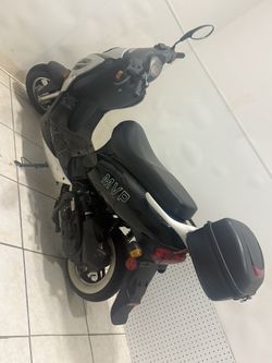 Scooter