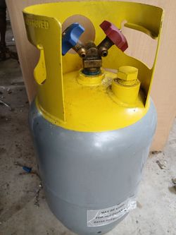 Recovery tank 410