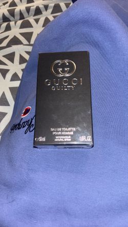Gucci Guilty 100$