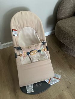 Babybjorn bouncer