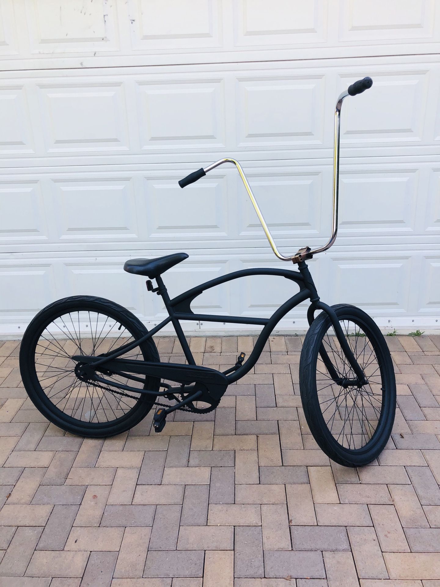 Electra bike Ghost rider