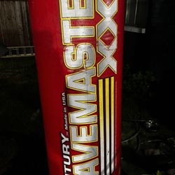 CENTURY PUNCHING BAG