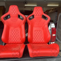 racing Seat Brand New