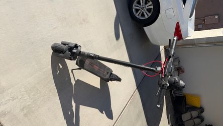 Segway Scooter