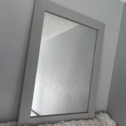 New Mirror