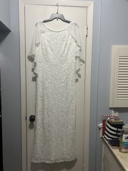 Woman’s Dress