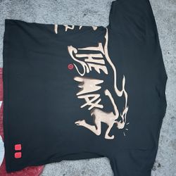 Travis Scott Tees 