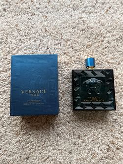 Versace Eros cologne