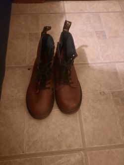 Dr martens