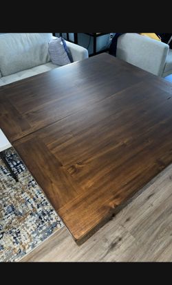 Table-Meza