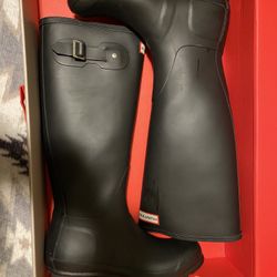 Hunter Boots