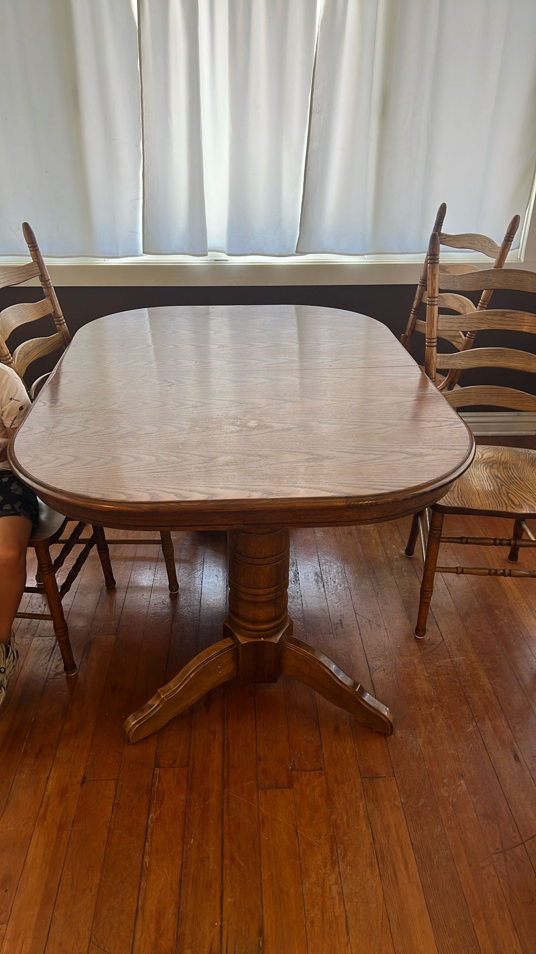 Kitchen Table