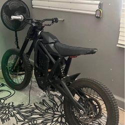 2024 Talaria mx3 sting, need gone, NO TRADES