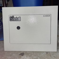 Gardall  Wall Safe (Designed For 2x4 Wall)BRAND NEW