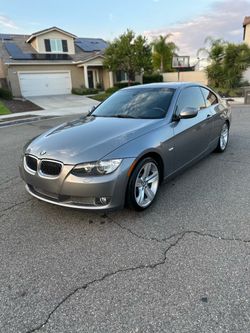 2010 BMW 335i