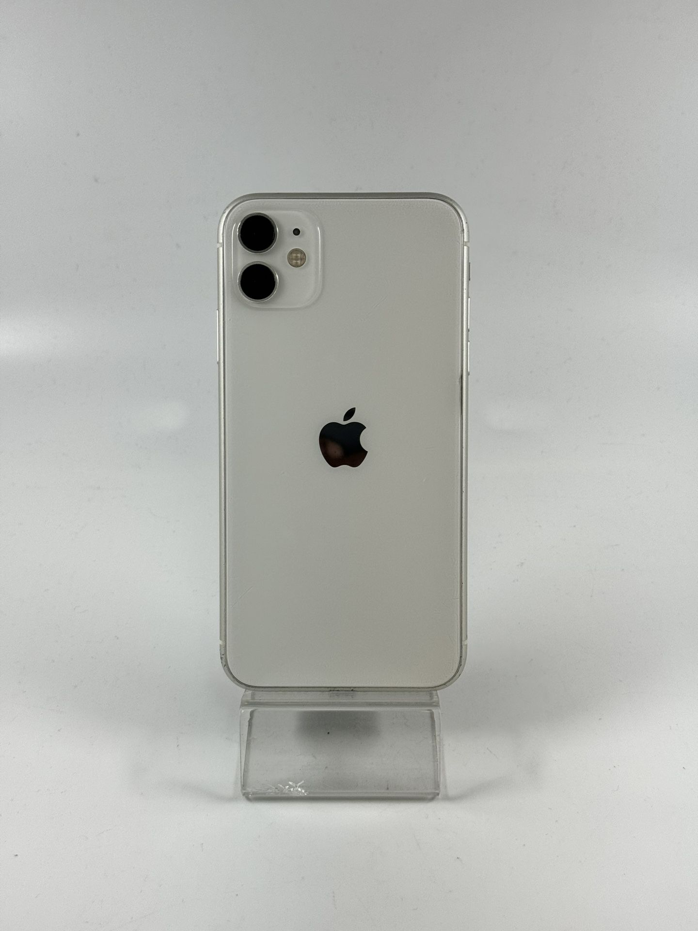 Apple iPhone 11 64gb White (Unlocked)